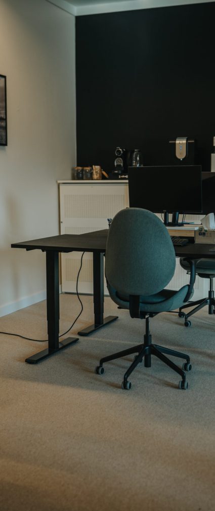 Administratiekantoor SK 19